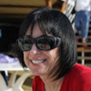 Meet your Posher, Sherri